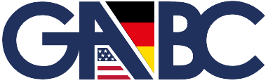 Logo of the GABS - German American Business Chamber